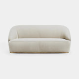 Hampton Low Profile Luxury Sofa, 2 Seater (200cm)