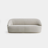 Hampton Low Profile Luxury Sofa, alternative angle