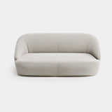 Hampton Low Profile Luxury Sofa, alternative angle