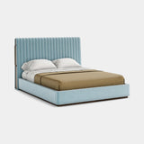 Mezzo Collection Rivers Bed, view 2