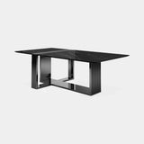 Luxxu Vertigo Dining Table, view 3