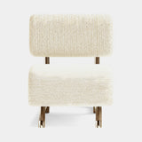 Mezzo Collection Lewis Armchair, view 3