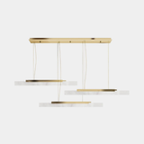 Luxxu Skyline III Suspension Lamp, view 2