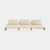 Mezzo Collection Gandy Sofa, view 2