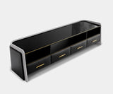 Luxxu Charla TV Cabinet, view 3