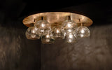 Brabbu Horus Ceiling Light