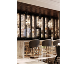 Luxxu Liberty Pendant Light, view 6