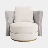 Casa Magna Cleo Armchair, view 4