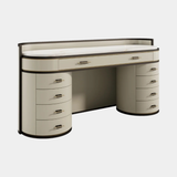 Casa Magna Valerian Dressing Table, view 2