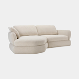 Casa Magna Bellagio Sofa, view 2