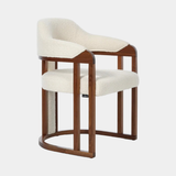 Casa Magna Grace Dare Dining Chair, view 3