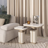 Casa Magna Arden Side Table, view 2
