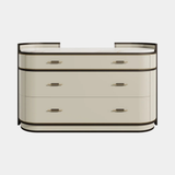 Casa Magna Valerian Chest of Drawers, view 2