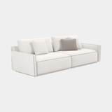 Casa Magna Dione Sofa, view 4