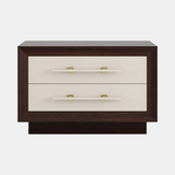 Casa Magna Magna Bedside Table, view 2