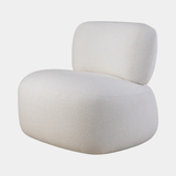 Casa Magna Yeto Swivel Armchair, view 3