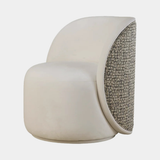 Casa Magna Pearl Armchair, view 3