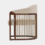 Casa Magna Grace Urban Armchair, view 2