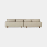 Casa Magna Luso Sofa, view 4