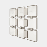 Casa Magna Impeto Mirror, view 2
