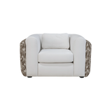 Casa Magna Archie Armchair, view 5