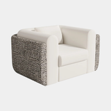 Casa Magna Archie Armchair, view 2