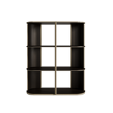 Casa Magna Lattice Bookcase, view 4