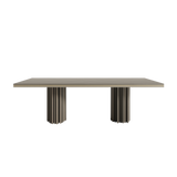 Casa Magna Ginger Dining Table, view 2