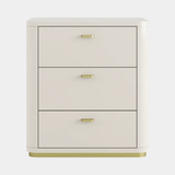 Casa Magna Cris II Bedside Table, view 2