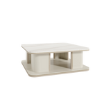 Casa Magna Lunna Coffee Table, view 4