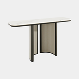 Casa Magna Opulent Console Table, view 4