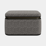 Casa Magna Serene Stool, view 2