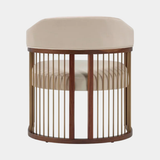 Casa Magna Grace Urban Armchair, view 3