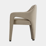 Casa Magna Marlon Dining Chair, view 2