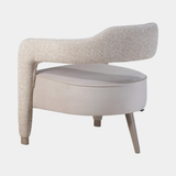 Casa Magna Invicta I Armchair, view 3