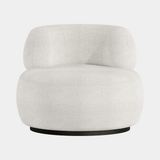 Casa Magna Majestic Swivel Armchair, view 4