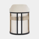 Casa Magna Grace Urban Dining Chair, view 3