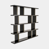 Casa Magna Nobre Bookcase, view 3