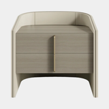 Casa Magna Coralina I Bedside Table, view 3