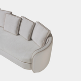 Casa Magna Melody Sofa, view 3