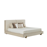 Casa Magna Luso Bed, view 2