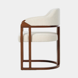 Casa Magna Grace Dare Dining Chair, view 2