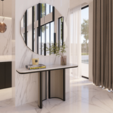 Casa Magna Opulent Console Table, view 2