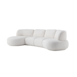 Casa Magna Hanji Sofa, view 2