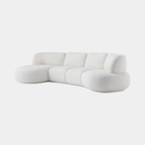Casa Magna Hanji Sofa, view 2