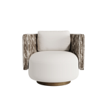 Casa Magna Rhonda Armchair, view 4