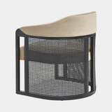 Casa Magna Grace Vintage Armchair, view 2