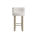 Casa Magna Cosy Bar Stool, view 2