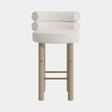 Casa Magna Cosy Bar Stool, view 2