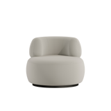 Casa Magna Majestic Swivel Armchair, view 5